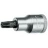 Gedore Schraubendrehereinsatz 1/2" TORX Stift T30