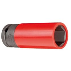 Gedore Kraftschraubereinsatz 1/2" mit Schutzhülse