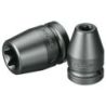 Gedore Kraftschraubereinsatz 1/2" Außen-TORX E24