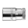 Gedore Steckschlüsseleinsatz 1/4" 6-kant 6 mm