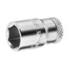 Gedore Steckschlüsseleinsatz 1/4" 6-kant 9/32"