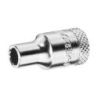 Gedore Steckschlüsseleinsatz 1/4" UD-Profil 9/32"