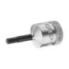 Gedore Schraubendrehereinsatz 1/4" Innen-6kt 5 mm
