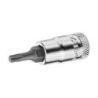 Gedore Schraubendrehereinsatz 1/4" TORX T8