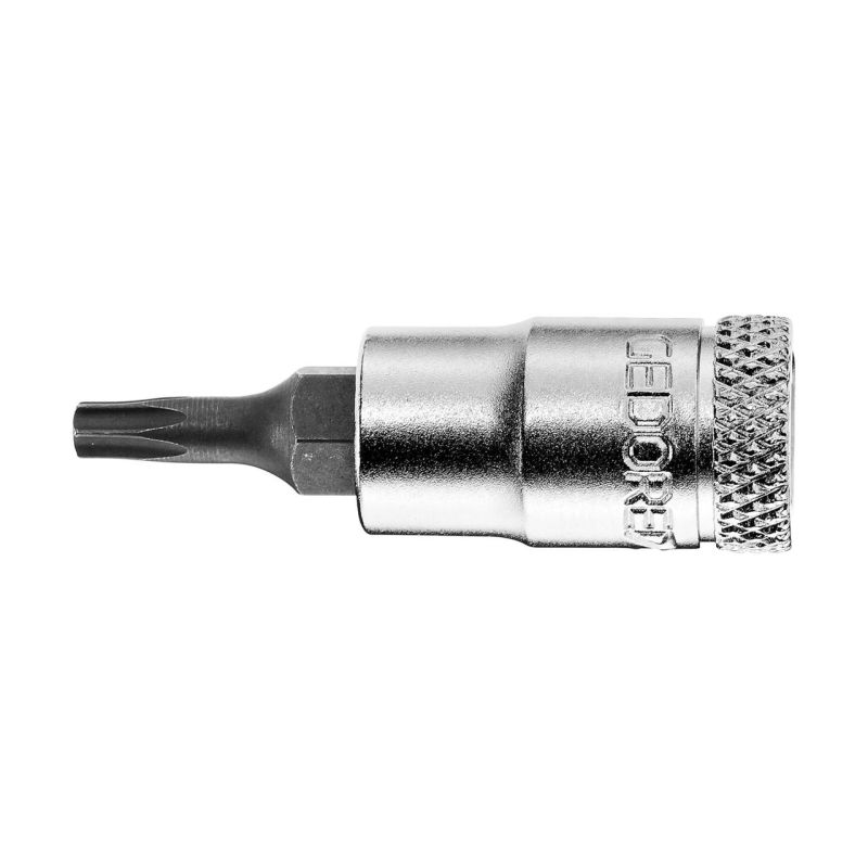 Gedore Schraubendrehereinsatz 1/4" TORX T40