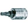 Gedore Schraubendrehereinsatz 1/4" TORX T10