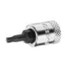 Gedore Schraubendrehereinsatz 1/4" TORX T40