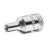 Gedore Steckschlüsseleinsatz 1/4" Außen-TORX E6