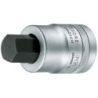 Gedore Schraubendrehereinsatz 1" Innen-6kt 22 mm