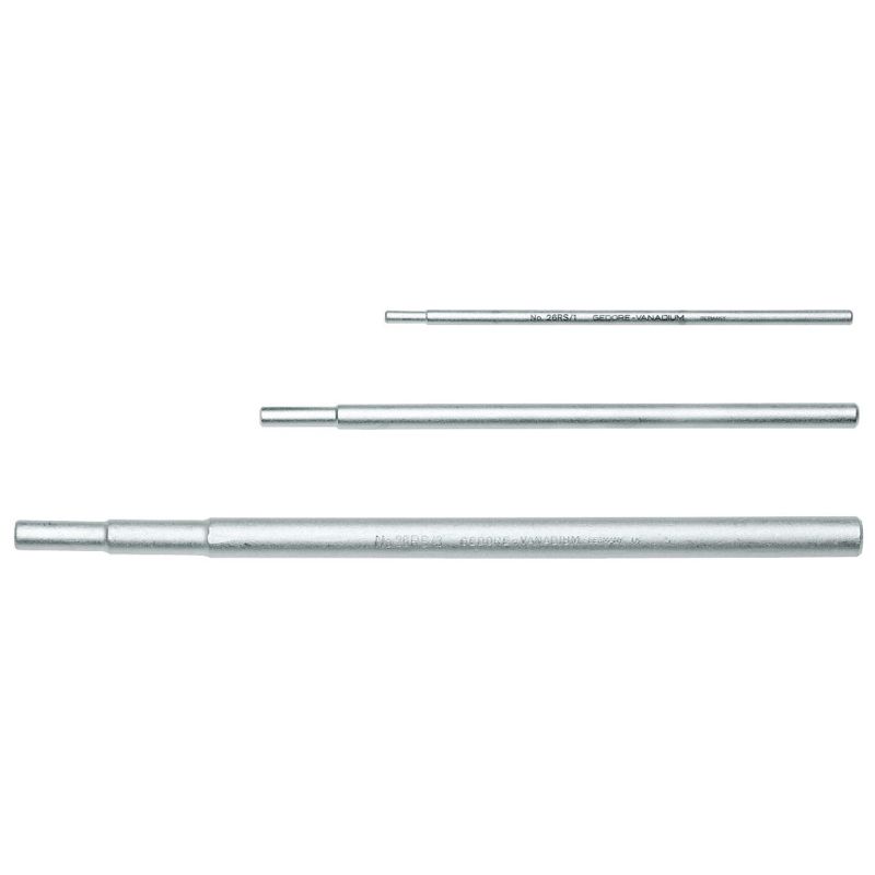 Gedore Stufendrehstift 190 mm