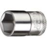 Gedore Steckschlüsseleinsatz 3/8" 6-kant 7/16"