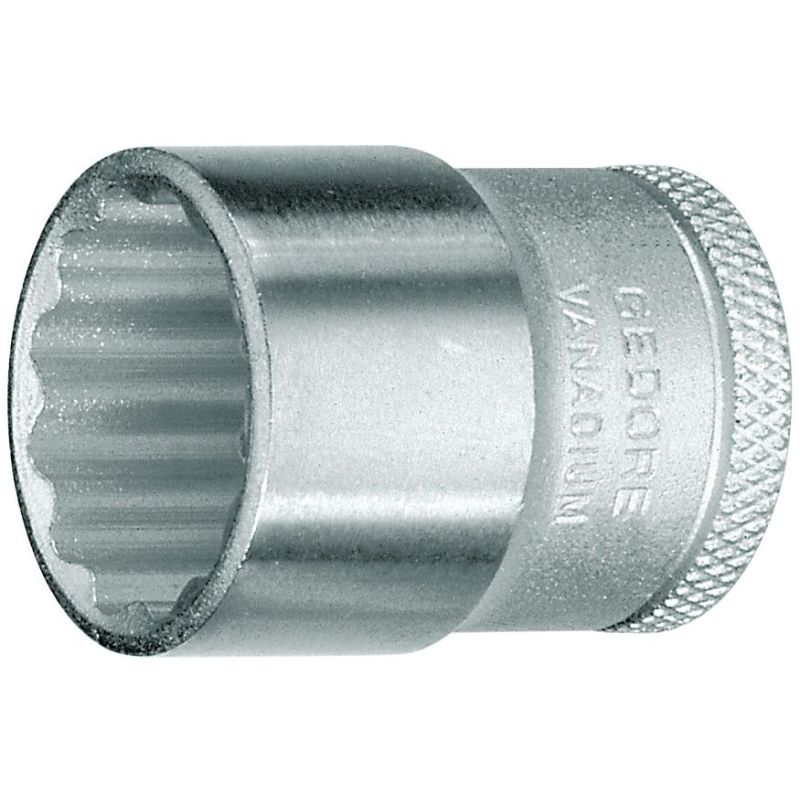 Gedore Steckschlüsseleinsatz 3/8" UD-Profil 15/16"