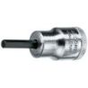 Gedore Schraubendrehereinsatz 3/8" Innen-6kt 4 mm