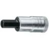 Gedore Schraubendrehereinsatz 3/8" Innen-6kt 6 mm