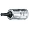 Gedore Schraubendrehereinsatz 3/8" XZN M8