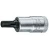 Gedore Schraubendrehereinsatz 3/8" XZN M8