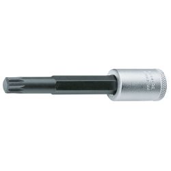 Gedore Schraubendrehereinsatz 3/8" lang XZN M10