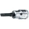 Gedore Schraubendrehereinsatz 3/8" Schlitz 5