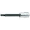 Gedore Schraubendrehereinsatz 3/8" lang TORX T50