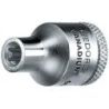Gedore Steckschlüsseleinsatz 3/8" Außen-TORX E10
