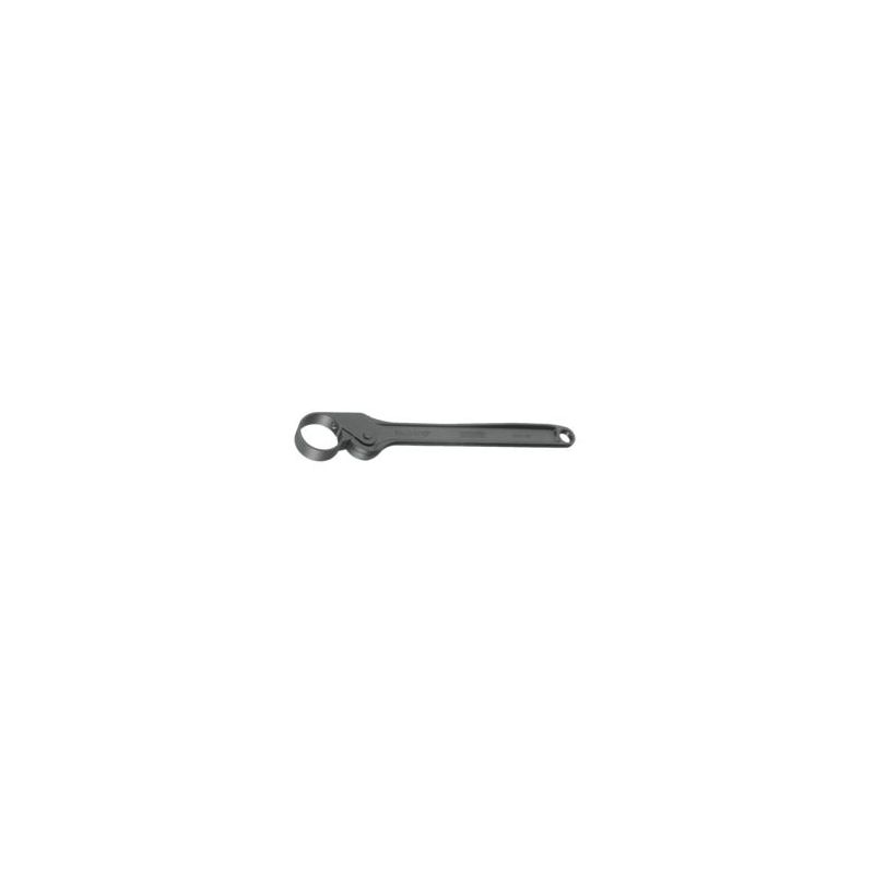 Gedore Freilaufknarre ohne Ring 25"