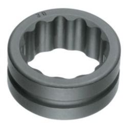 Gedore Einsatzring für Freilaufknarren UD-Profil 55 mm