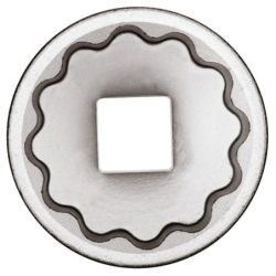 Gedore Steckschlüsseleinsatz 3/4" UD-Profil 27 mm