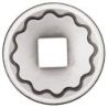 Gedore Steckschlüsseleinsatz 3/4" UD-Profil 50 mm
