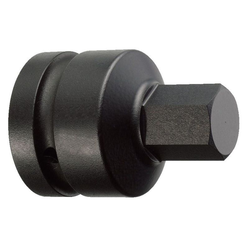 Gedore Kraftschraubereinsatz 3/4" Innen-6kt 19 mm