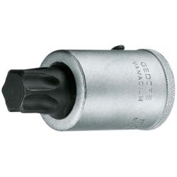 Gedore Schraubendrehereinsatz 3/4" TORX T80