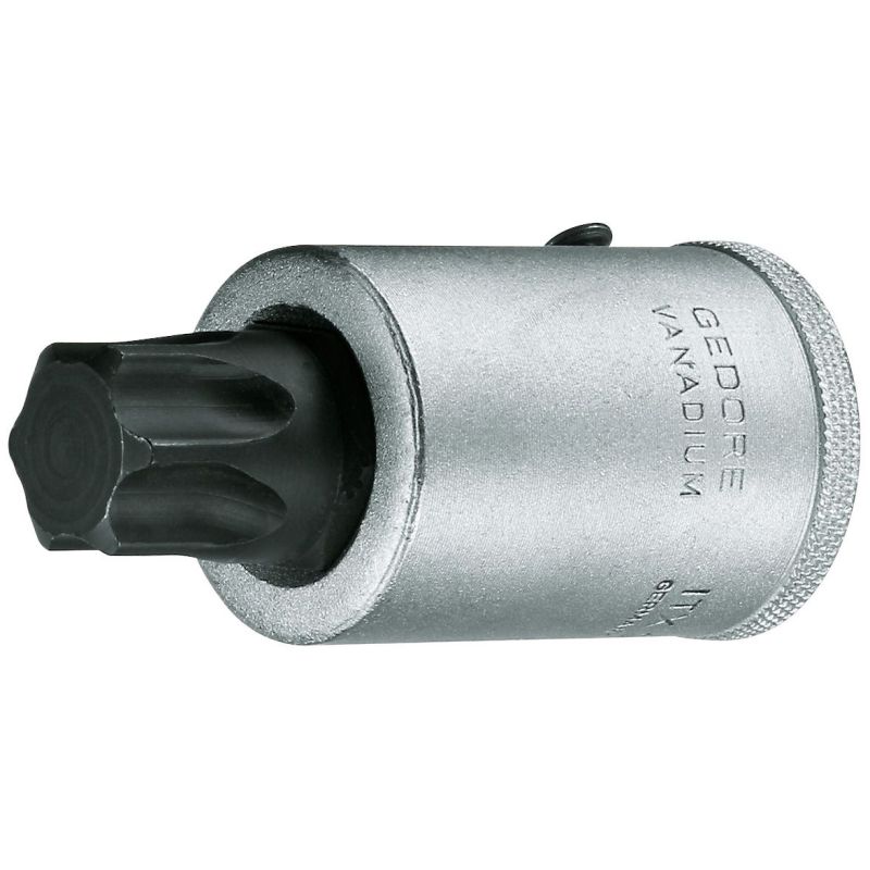 Gedore Schraubendrehereinsatz 3/4" TORX T80