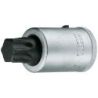 Gedore Schraubendrehereinsatz 3/4" TORX T80