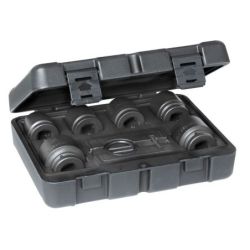 Gedore Kraftschrauber-Satz 3/4" 8-tlg