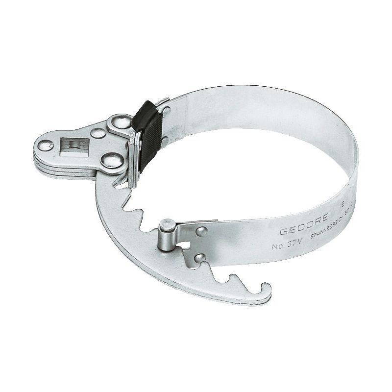 Gedore Universal-Filterschlüssel