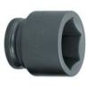 Gedore Kraftschraubereinsatz 1.1/2" 6-kant 60 mm