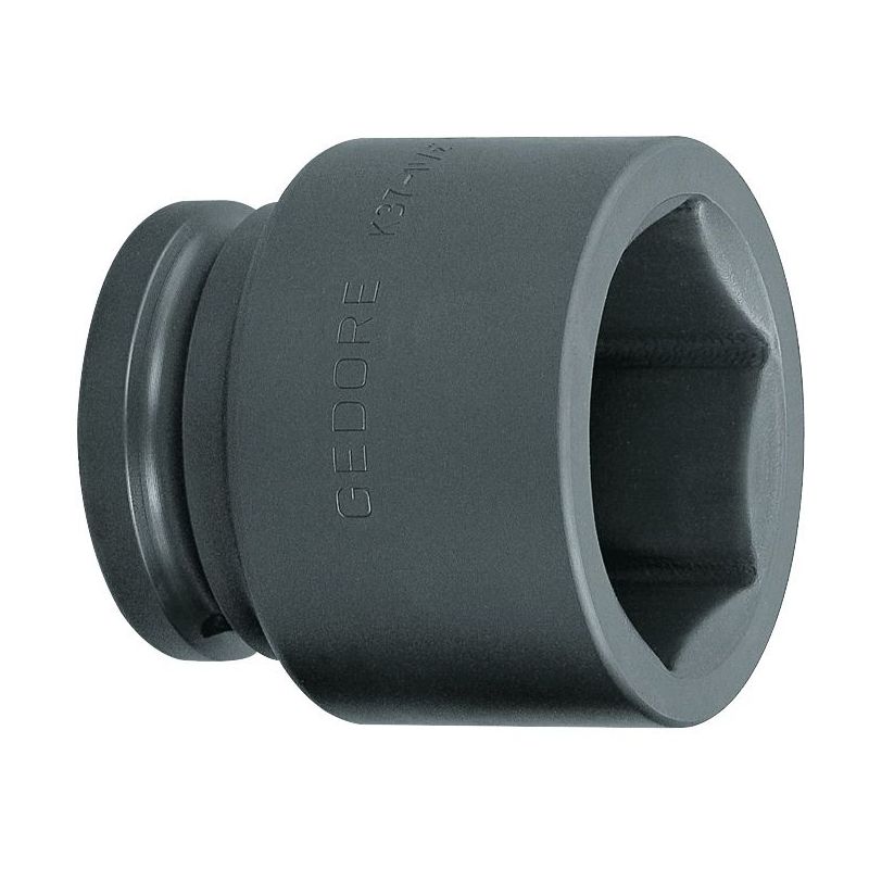 Gedore Kraftschraubereinsatz 1.1/2" 6-kant 115 mm