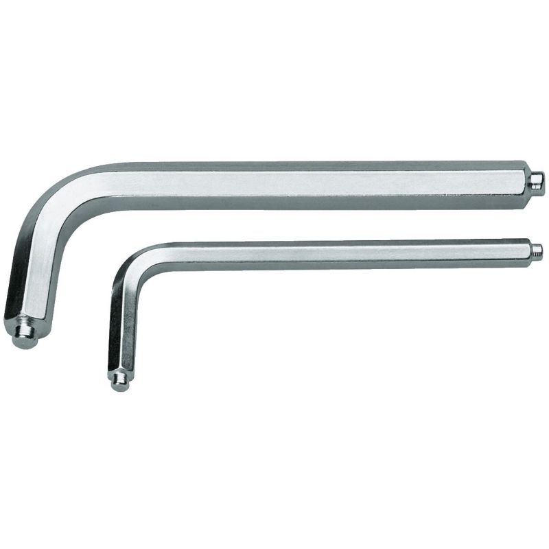 Gedore Winkelschraubendreher mit Zapfen 7 mm