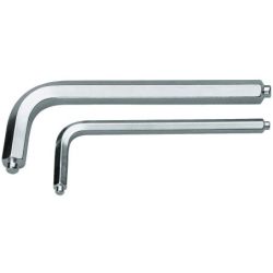 Gedore Winkelschraubendreher mit Zapfen 10 mm