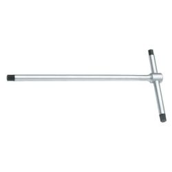 Gedore Sechskant-Stiftschlüssel mit T-Griff