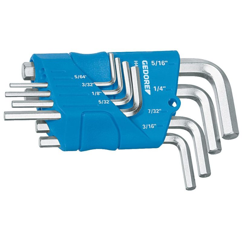 Gedore Winkelschraubendreher-Satz