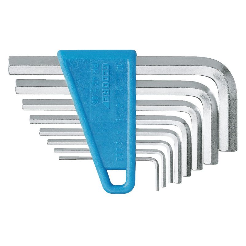 Gedore Winkelschraubendreher-Satz