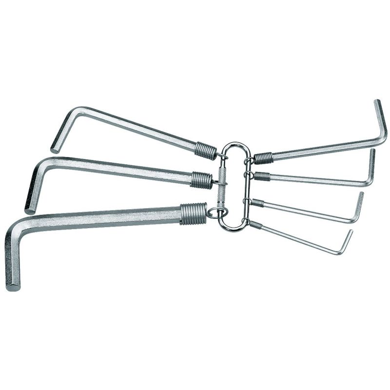 Gedore Winkelschraubendreher-Satz