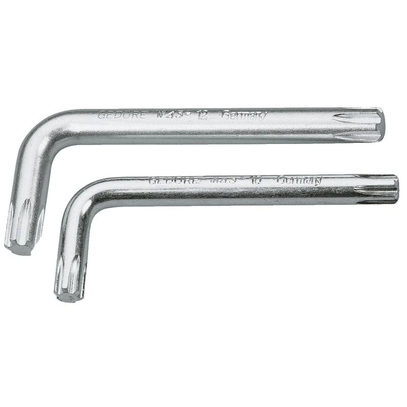 Gedore Winkelschraubendreher