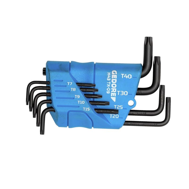 Gedore Winkelschraubendreher-Satz