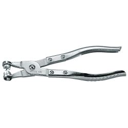 Gedore Schlauchklemmenzange