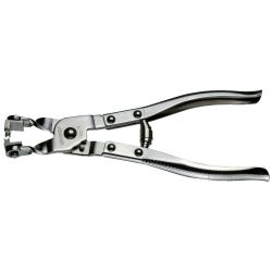 Gedore Schlauchklemmenzange für Federband