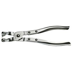 Gedore Schlauchklemmenzange für CLIC-Schellen