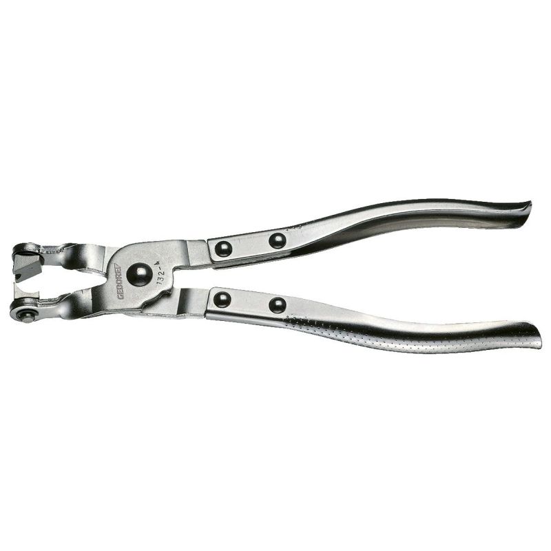 Gedore Schlauchklemmenzange für CLIC-Schellen