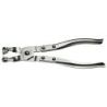 Gedore Schlauchklemmenzange für CLIC-Schellen
