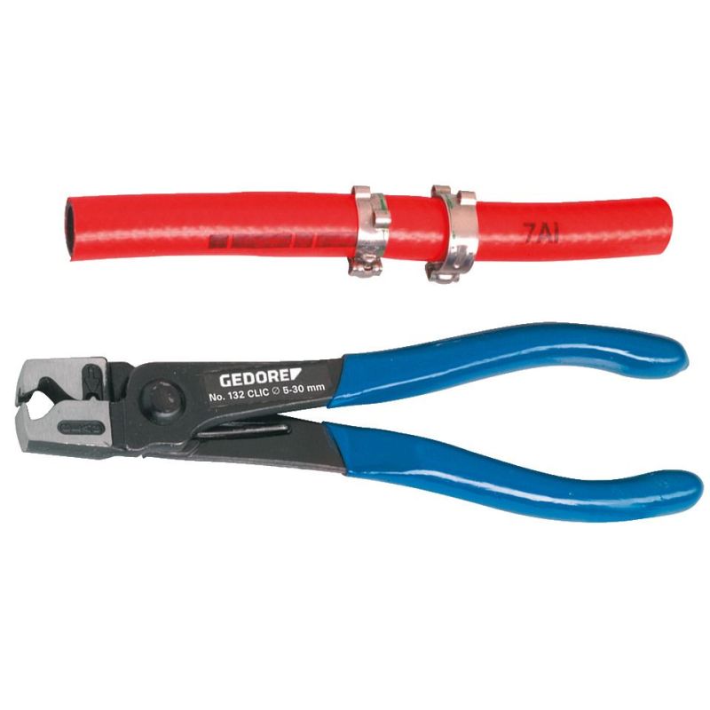 Gedore Schlauchklemmenzange